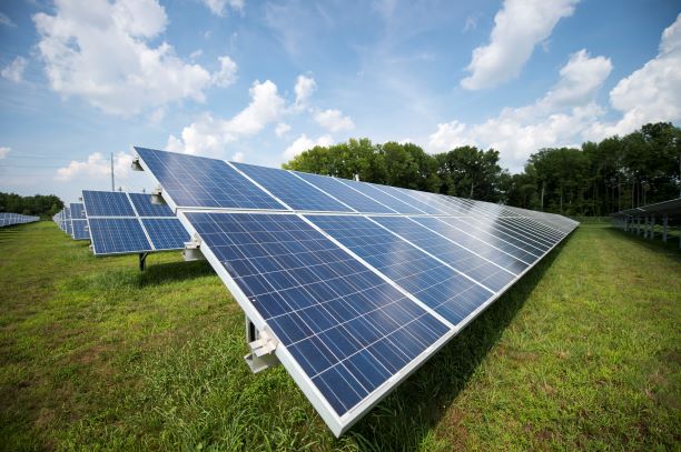 NIPSCO, Capital Dynamics Ink Solar PPA