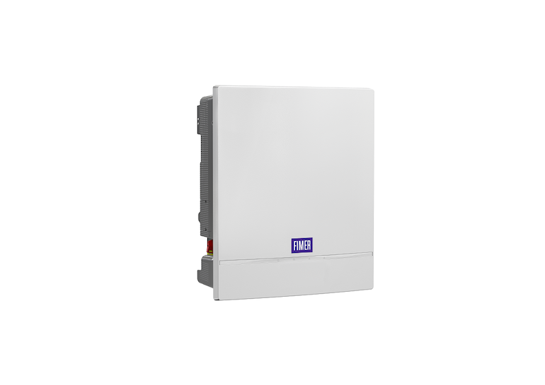 FIMER launches new commercial solar inverters suitable for bifacial applications - Solar Power World