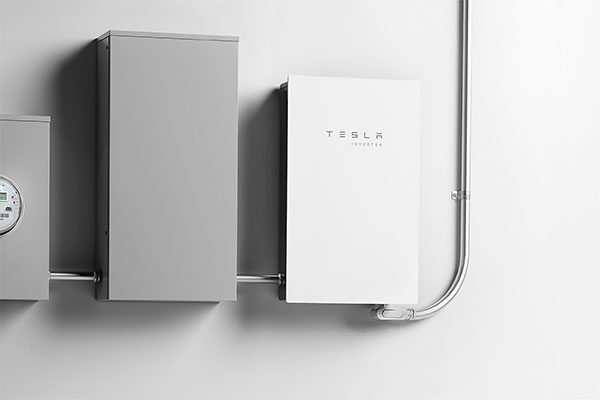 Tesla launches a standalone solar inverter that challenges Enphase and SolarEdge for market share - pvbuzz media