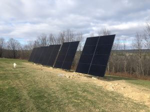 DSD expands its portfolio to include solar projects from the New York community