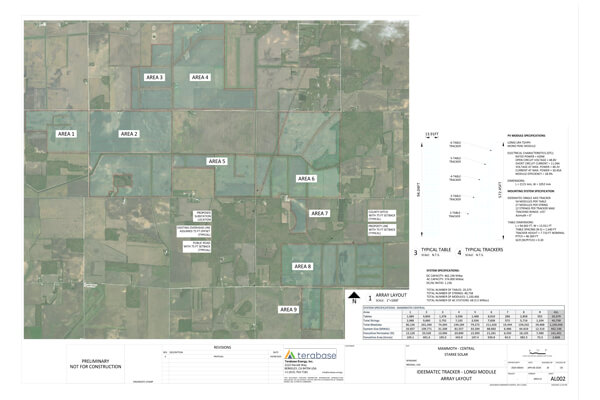 AEP Energy secures PPA for mammoth solar project