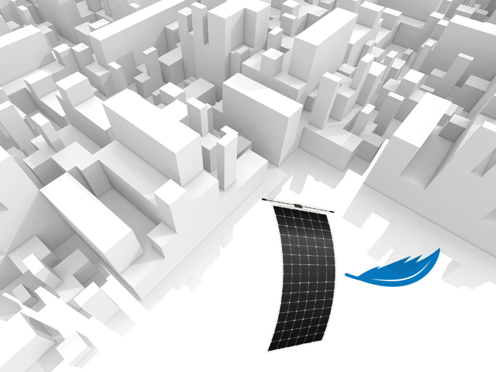 Maxeon Solar Introduces Maxeon Air PV Modules | SOLAR POWER GAZETTE