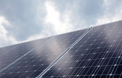 Virginia Schools are now allowed to use Net Metering and Solar Finance programs