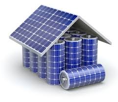 Solar Battery Market