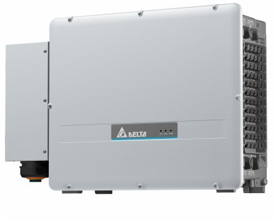 Delta M250HV solar inverter