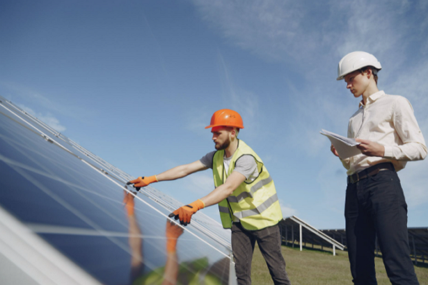 Best Solar Battery Installers in El Paso