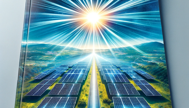 Solar Power Gazette